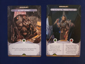 Galactic Renaissance Cards