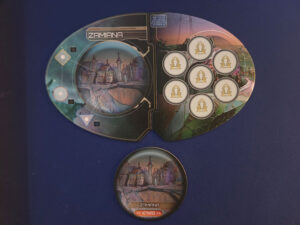 Galactic Renaissance Tile