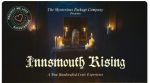 Innsmouth rising