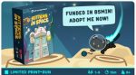 Kittens in Space