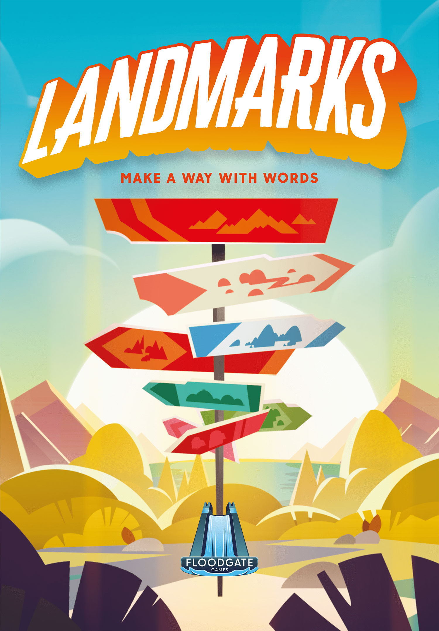 Landmarks Review