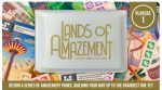Lands of Amazement