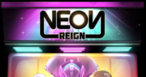 Neon Reign