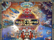 Star Realms: Rise of Empire Review Star Realms: Rise of Empire