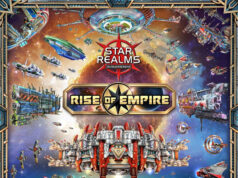 Star Realms: Rise of Empire