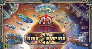 Star Realms: Rise of Empire