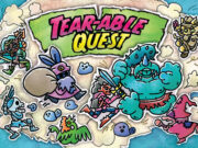 Tear-able Quest Review Tear-Able Quest