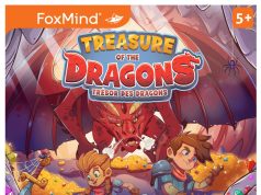 Treasure of the Dragons