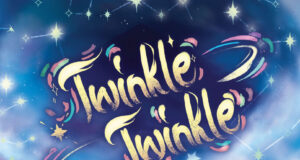 Twinkle Twinkle