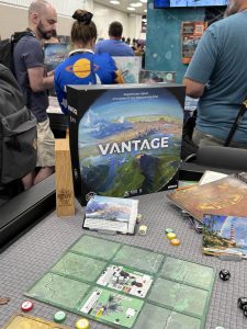 Vantage