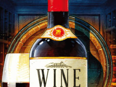 Wine Cellar