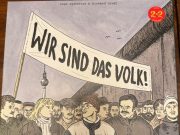 Wir Sind das Volk! Review