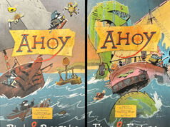 Ahoy Expansions
