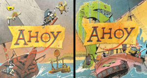 Ahoy Expansions
