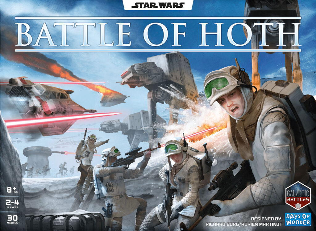 Battle for Hoth