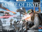 Star Wars: Battle of Hoth Review Battle for Hoth