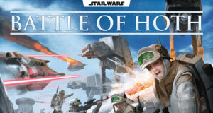 Battle for Hoth