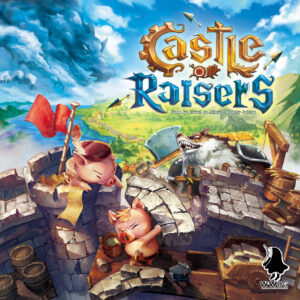 Castle Raisers