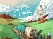 Creature Caravan Review Creature Caravan
