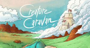 Creature Caravan