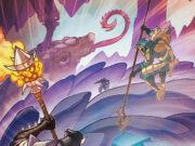 Leviathan Wilds: Deepvale Expansion