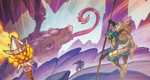 Leviathan Wilds: Deepvale Expansion