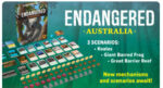 Endangered