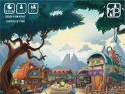Everstone: Discovering Ignis Review Everstone: Discovering Ignis