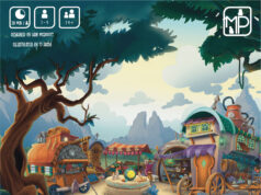 Everstone: Discovering Ignis