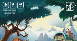 Everstone: Discovering Ignis