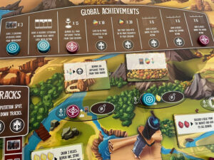 Everstone: Discovering Ignis Achievements