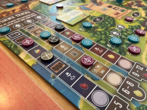 Everstone: Discovering Ignis Track