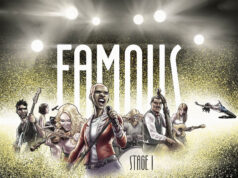 Famous: Stage I