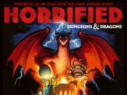 Horrified: Dungeons and Dragons Review Horrified: Dungeons and Dragons