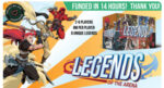 Legends of the Arena