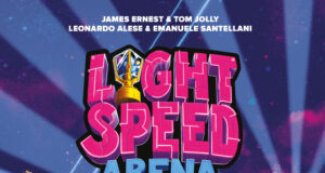 Light Speed Arena