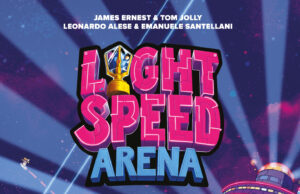 Light Speed Arena