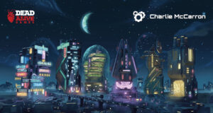 Lunar Skyline