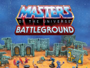 Masters of the Universe: Battleground