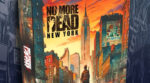 No More Dead