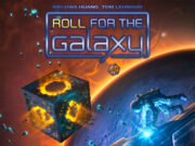Roll for the Galaxy Review Roll for the Galaxy