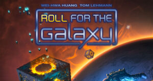 Roll for the Galaxy