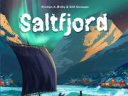 Saltfjord