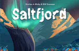 Saltfjord Review Saltfjord