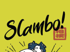 Slambo!