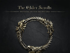 The Elder Scrolls: Betrayal of the Second Era