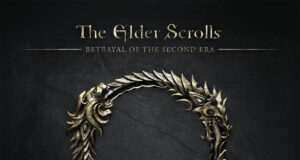 The Elder Scrolls: Betrayal of the Second Era