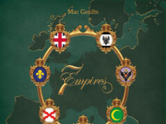 7 Empires Review 7 Empires