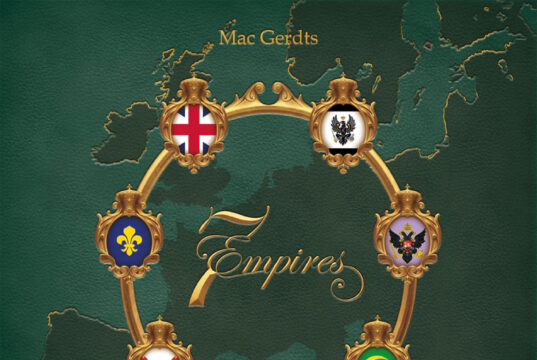 7 Empires Review 7 Empires