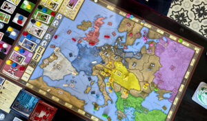 7 Empires Components